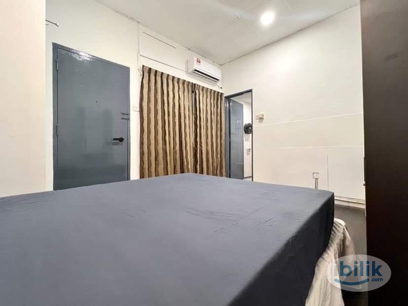 🎈Master Room~Near to KSL/South Key - Image 3