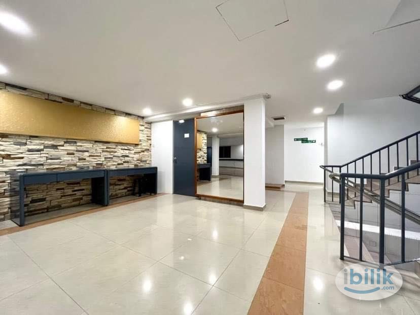 🎈Master Room~Near to KSL/South Key - Image 4