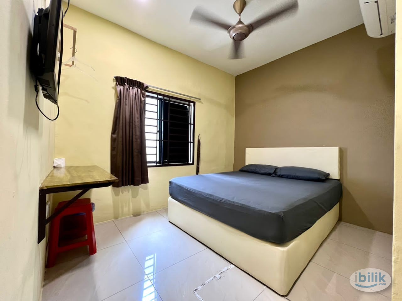 🏖️Master Room~walking distance to KSL Mall - Image 1