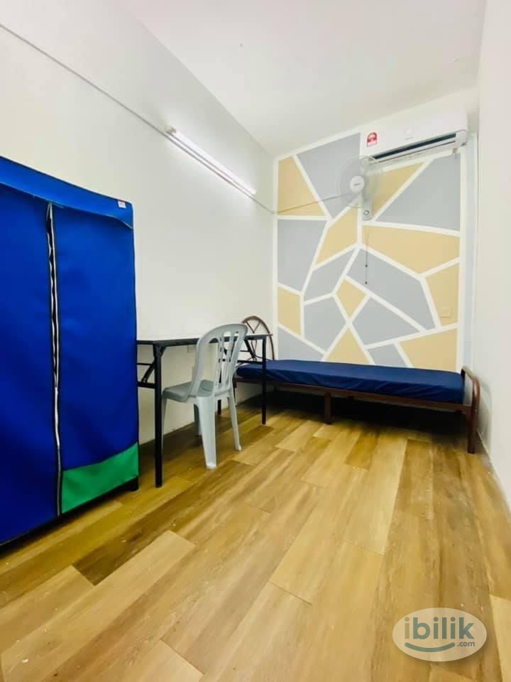 💯💯 LOW DEPOSIT  Middle Room at Bandar Utama, Petaling Jaya - Image 5