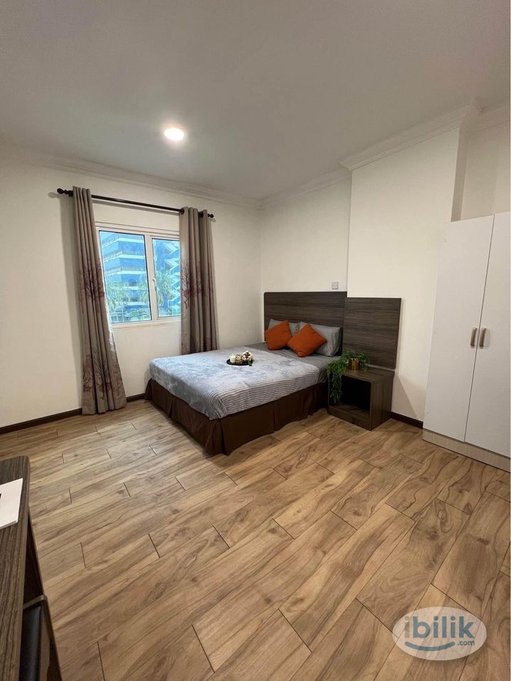 💥💥LOW DEPOSIT Master Room at Bandar Utama, Petaling Jaya - Image 1