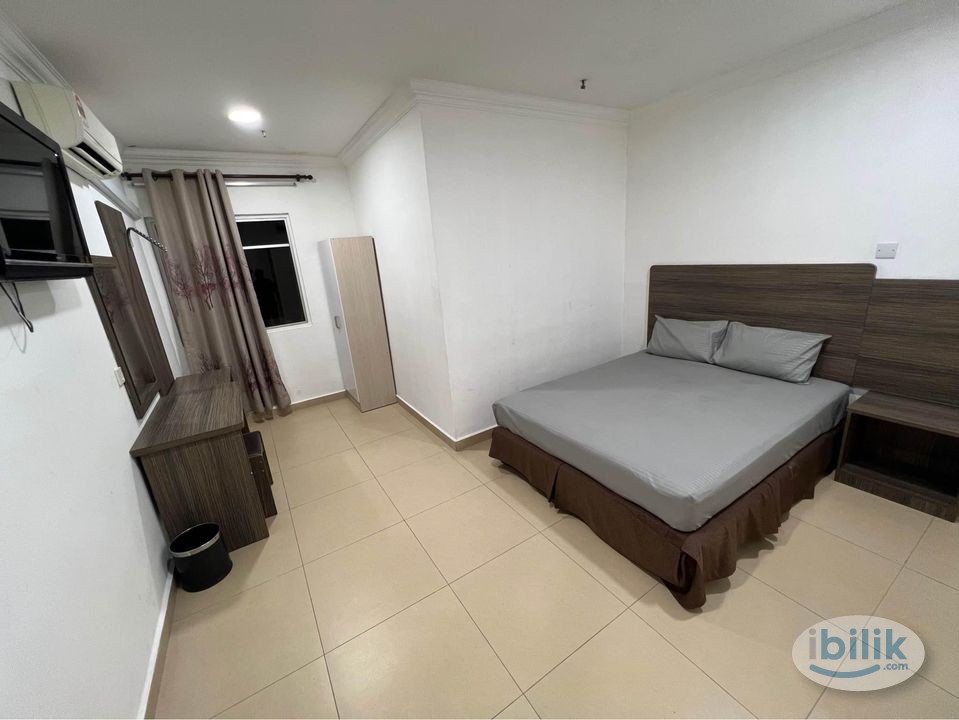 💥💥LOW DEPOSIT Master Room at Bandar Utama, Petaling Jaya - Image 2