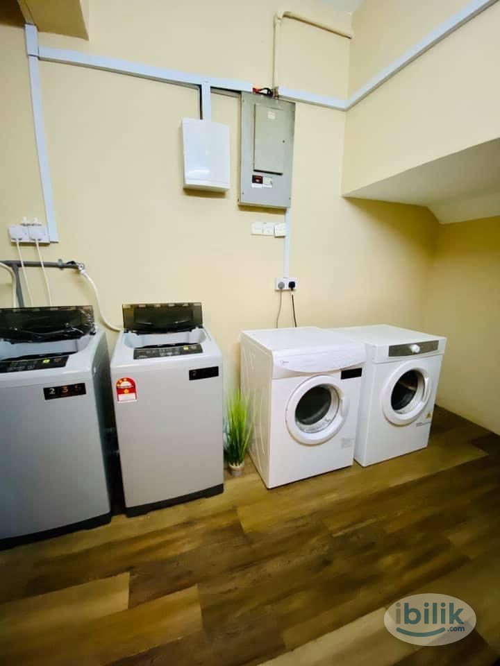 💥💥LOW DEPOSIT Master Room at Bandar Utama, Petaling Jaya - Image 5