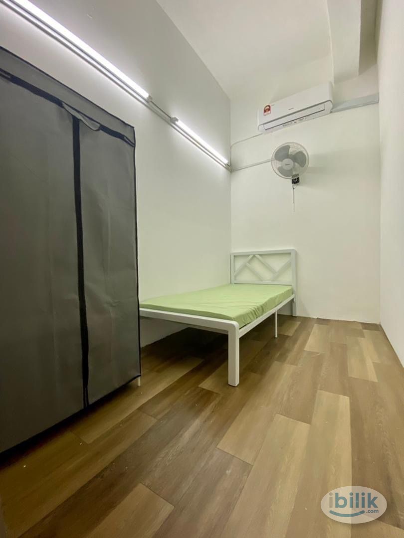 💯 LOW DEPOSIT Single Room at Bandar Utama, Petaling Jaya - Image 5