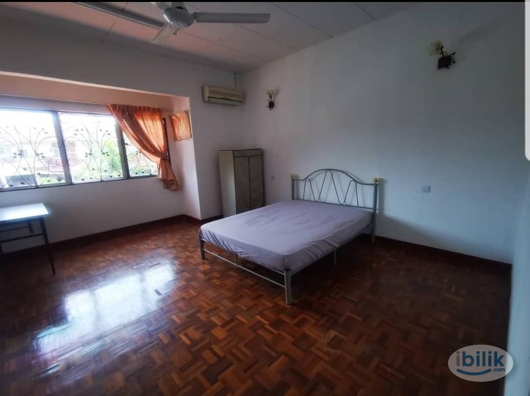 💥💥 ZERO DEPOSIT Middle Room at Bandar Utama, Petaling Jaya - Image 3