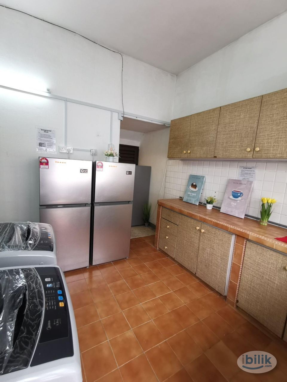 💯💯 ZERO DEPOSIT Single Room at Bandar Utama, Petaling Jaya - Image 1