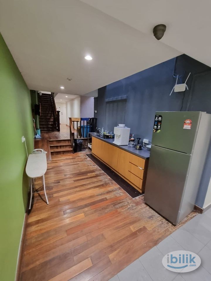 💥💥 HOT AREA Master Room at SS2, Petaling Jaya - Image 1