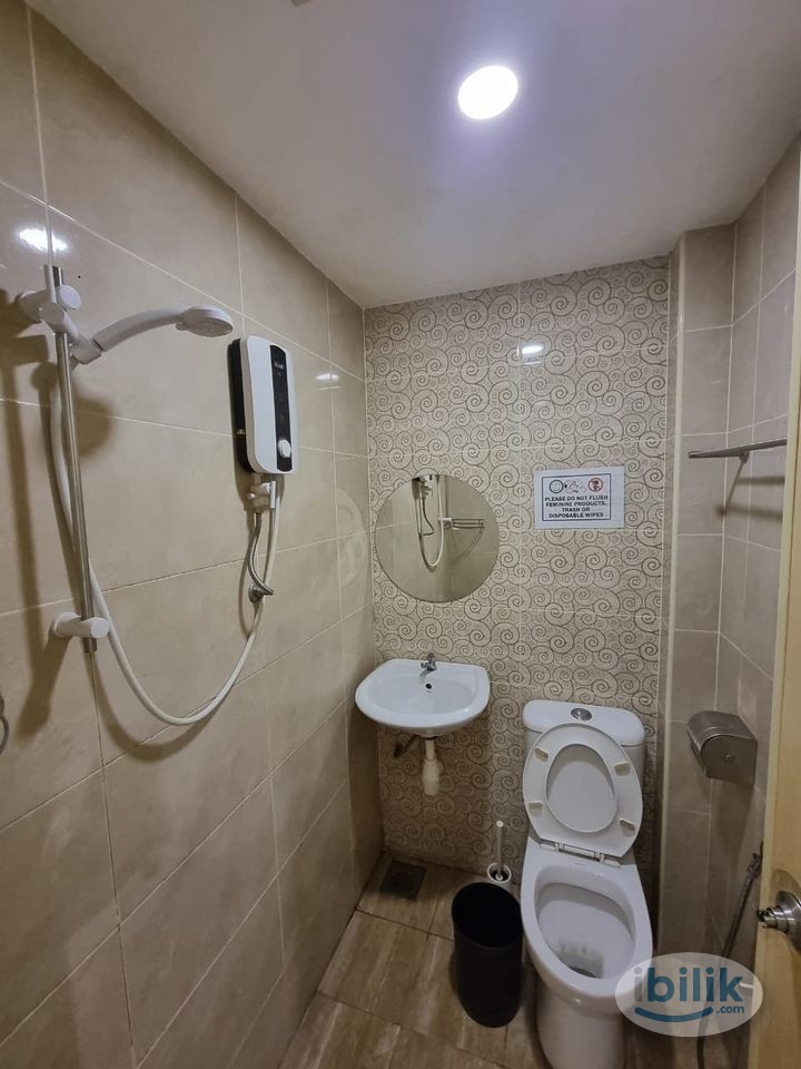 💥💥 HOT AREA Master Room at SS2, Petaling Jaya - Image 2