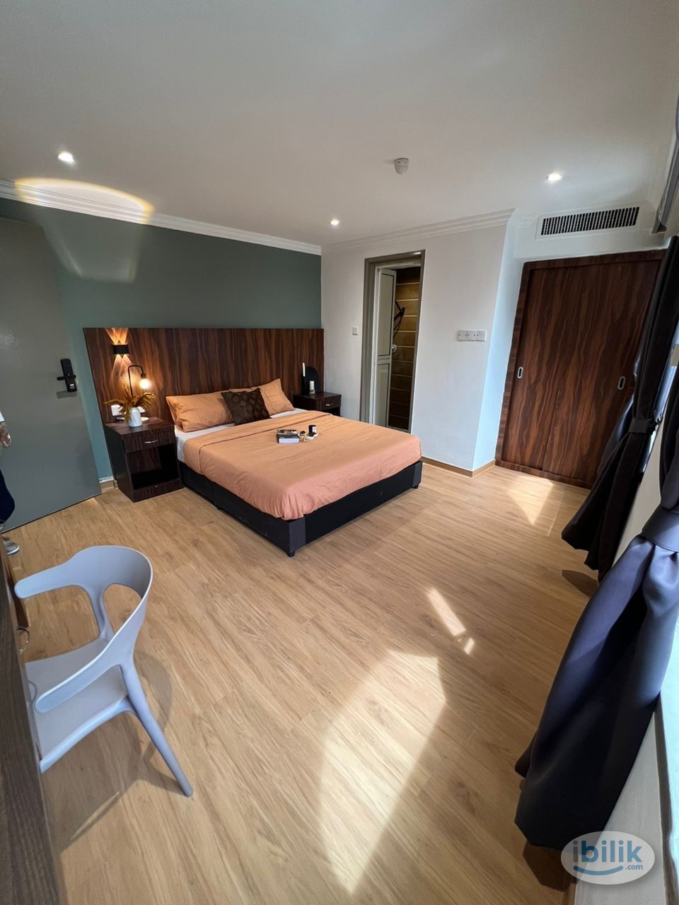 💥💥 HOT AREA Master Room at SS2, Petaling Jaya - Image 4