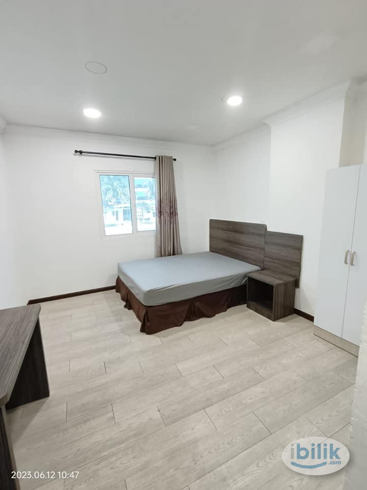 🤗 0️⃣ DEPOSIT Master Room at SS2, Petaling Jaya - Image 2