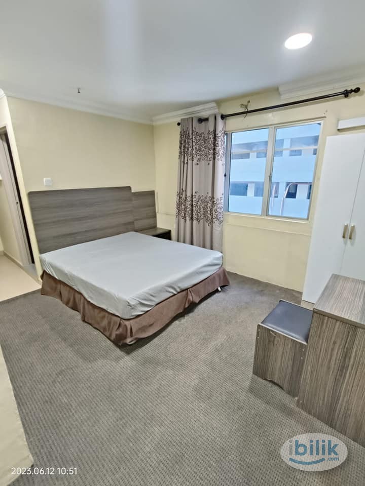 🤗 0️⃣ DEPOSIT Master Room at SS2, Petaling Jaya - Image 3