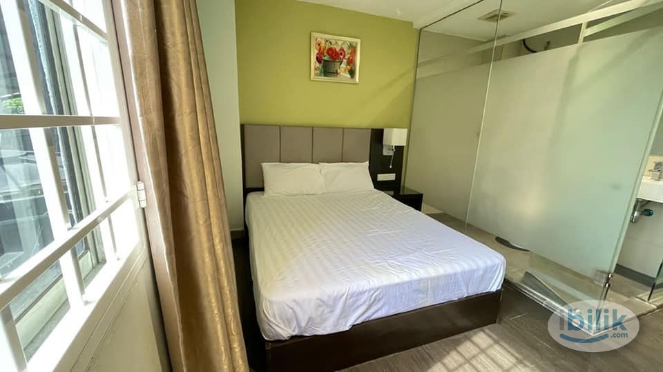 💯💯 HOT AREA Middle Room at SS26 Petaling Jaya, Selangor - Image 4
