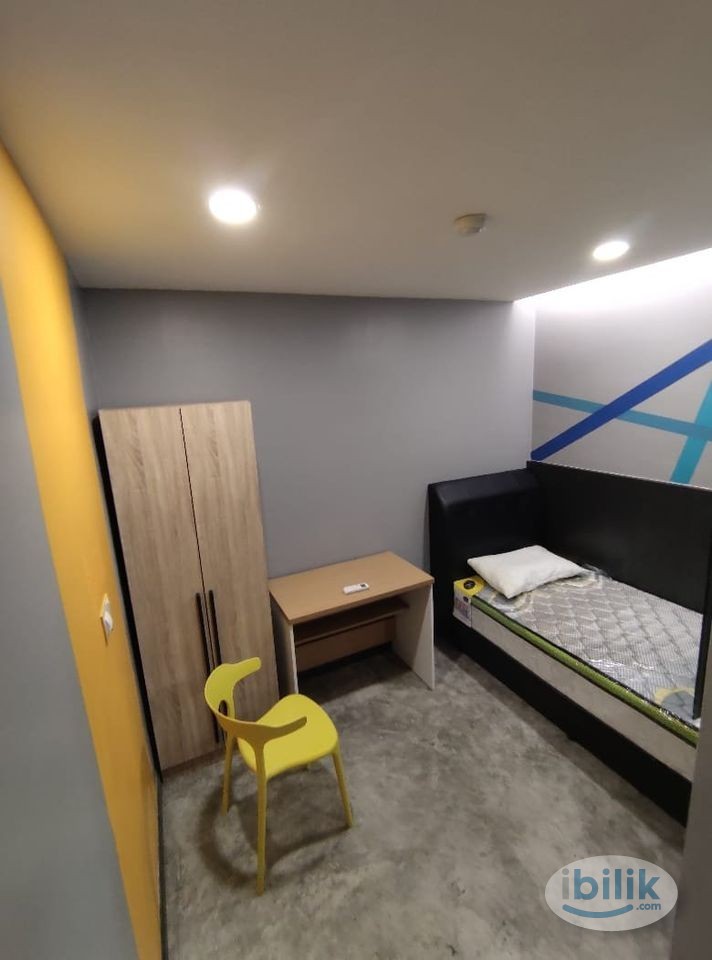 💯💯 HOT AREA Single Room at SS24 Petaling Jaya, Selangor - Image 5