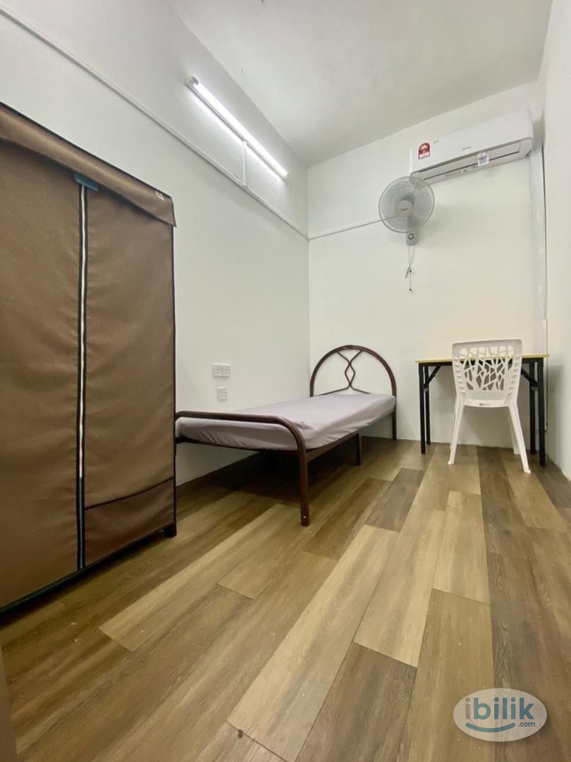 🧨🧨 ZERO DEPOSIT Single Room at SS24 Petaling Jaya, Selangor - Image 2
