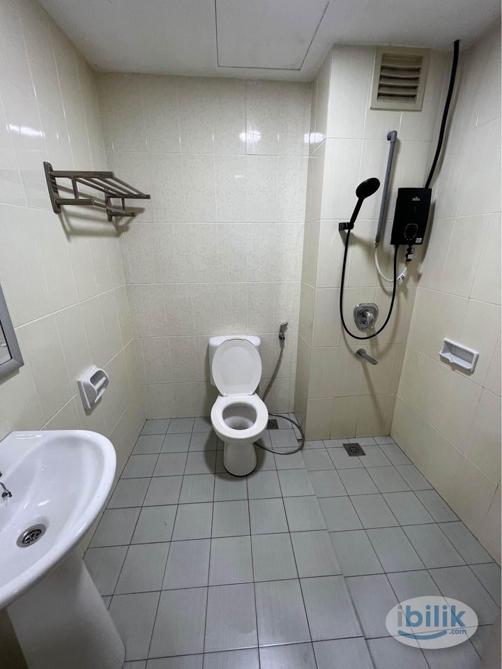 🤗🤗 LOW DEPOSIT Single Room at SS2, Petaling Jaya - Image 2