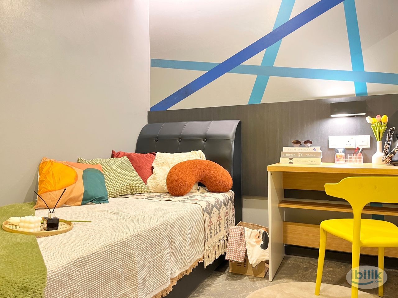 🤗🤗 LOW DEPOSIT Single Room at SS2, Petaling Jaya - Image 3