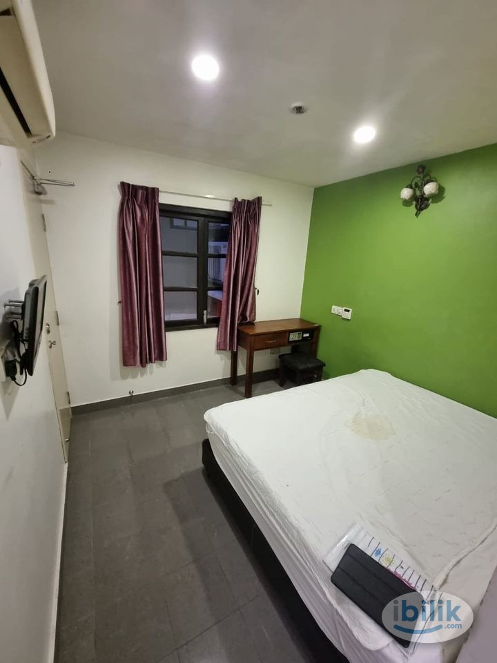 💯 HOT AREA Middle Room at SS26 Petaling Jaya, Selangor - Image 4