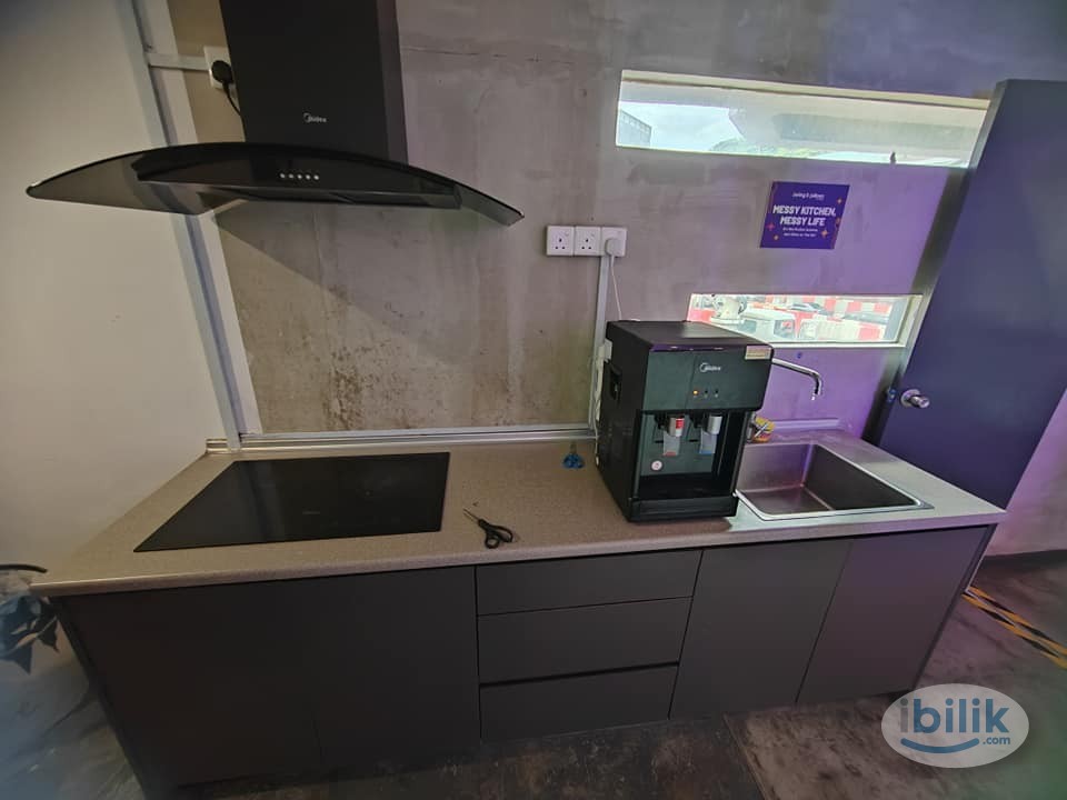 💯 ZERO DEPOSIT Master Room at SS24 Petaling Jaya, Selangor - Image 2