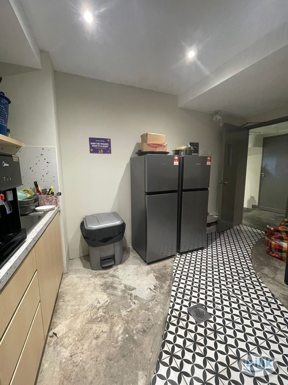 💯 ZERO DEPOSIT Middle Room at SS26 Petaling Jaya, Selangor - Image 1