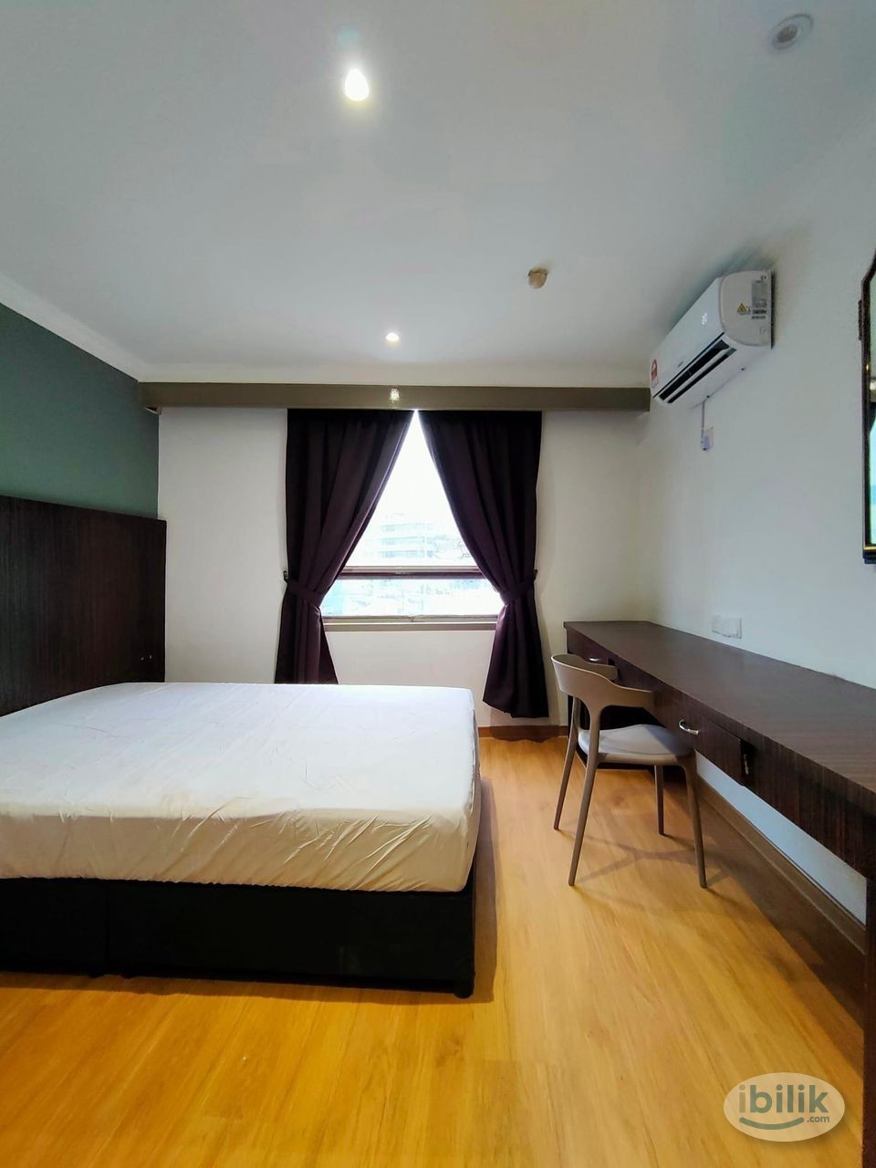💯 ZERO DEPOSIT Middle Room at SS26 Petaling Jaya, Selangor - Image 3