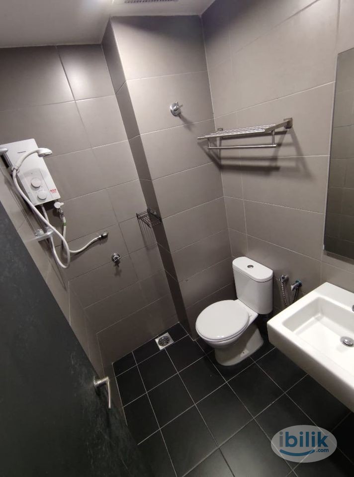 💯 ZERO DEPOSIT Middle Room at SS26 Petaling Jaya, Selangor - Image 4