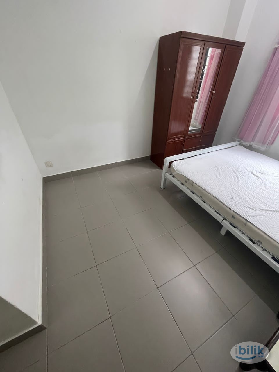 Room Rent + Air-Cond ❄️ at Setia Alam near Setia City Mall, Taipan - Image 2