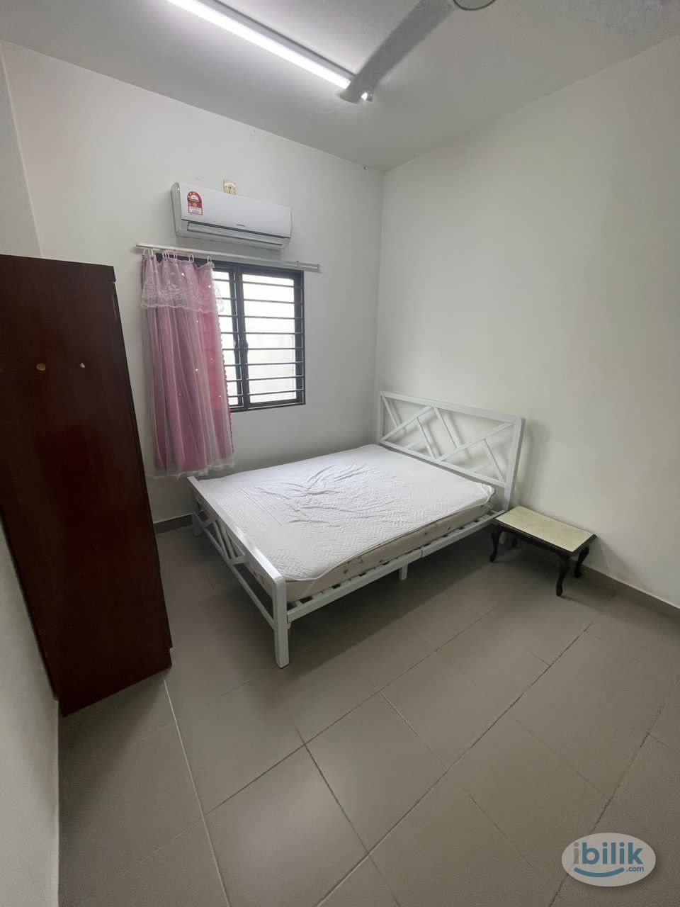 Room Rent + Air-Cond ❄️ at Setia Alam near Setia City Mall, Taipan - Image 4