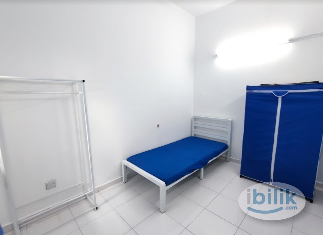 Single Room for Rent + Air-Cond ❄ @ Setia Perdana near SCM, Top Glove - Image 2