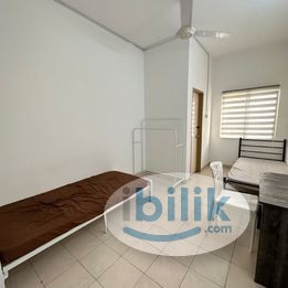 Room for Rent at Setia Alam with Free WiFi 📱  near SCM, Top Glove - Image 3