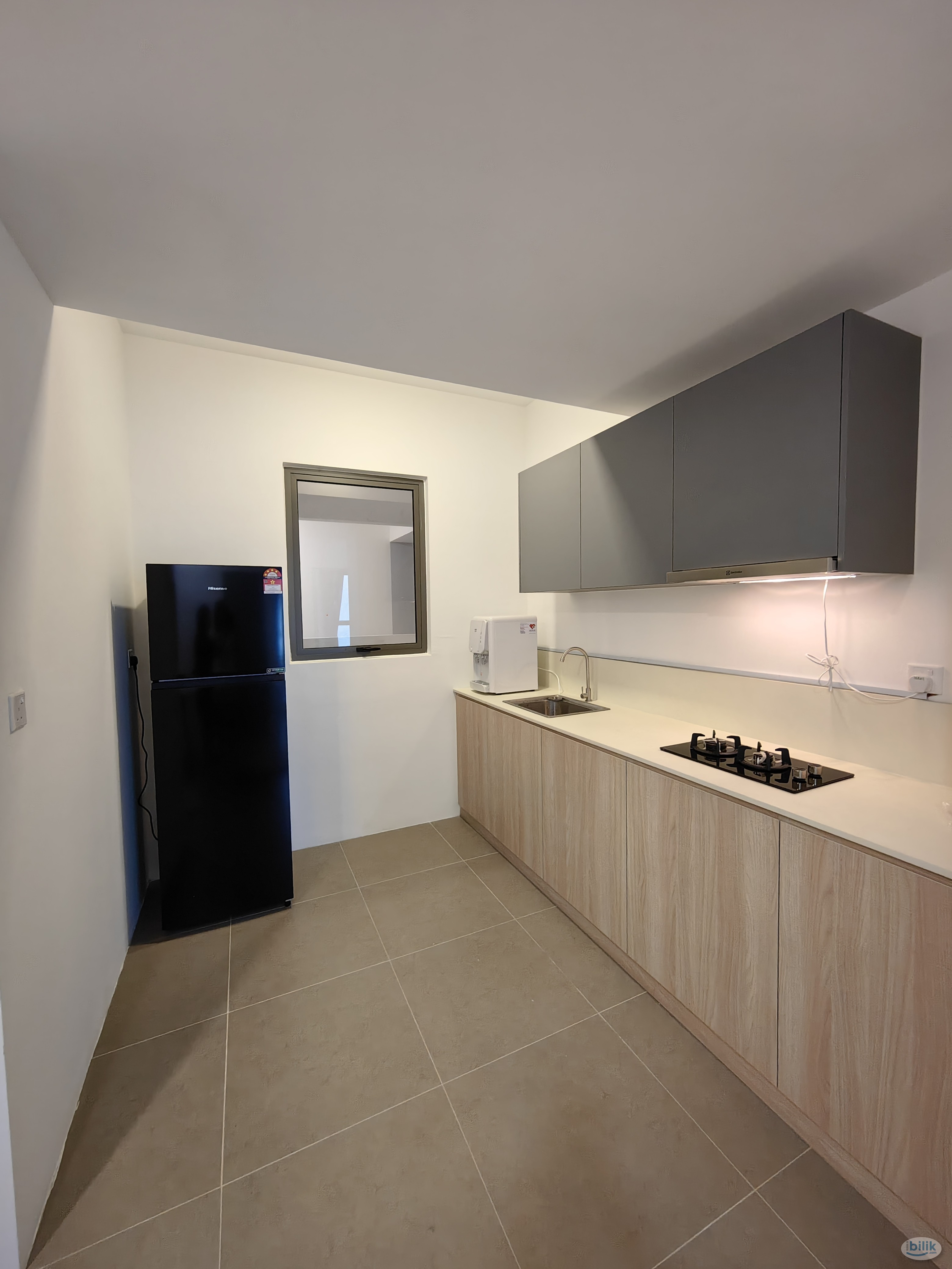 Single Room at eNESTa Kepong MRT Jinjang - Image 3