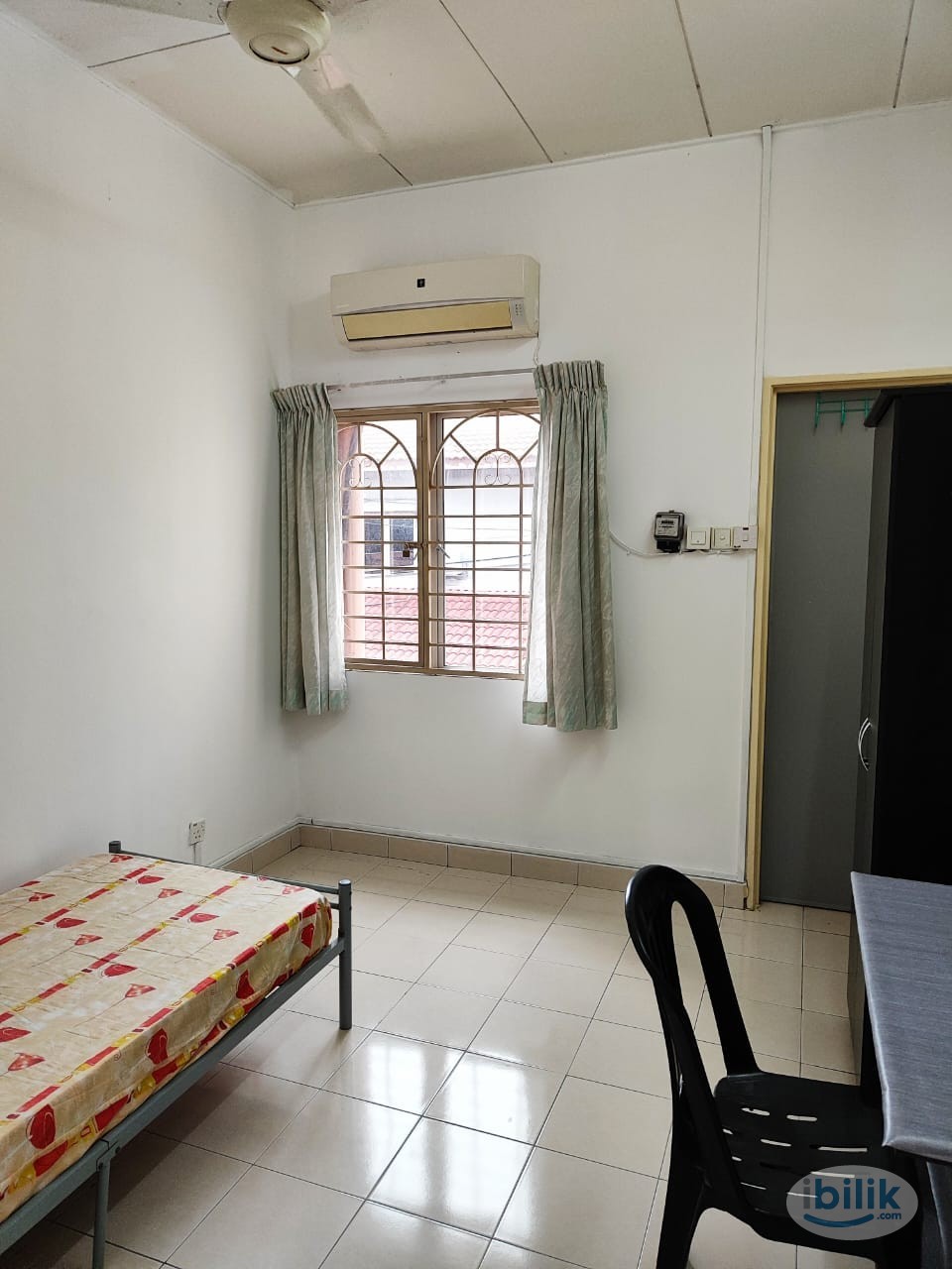 Single Room For Rent In Lorong Sanggul 4A, Bandar Puteri Klang, Selangor - Image 1