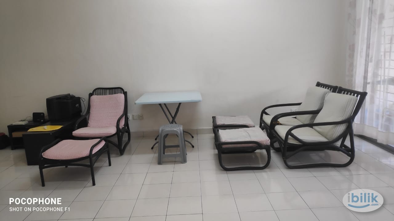 Single Room For Rent In Lorong Sanggul 4A, Bandar Puteri Klang, Selangor - Image 4