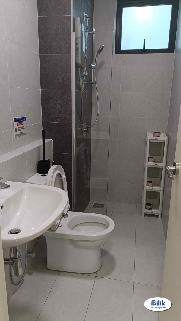 Lavile @ Sunway Velocity Medium Room - 🌟 Modern City Living Awaits! (‐＾▽＾‐) - Image 2