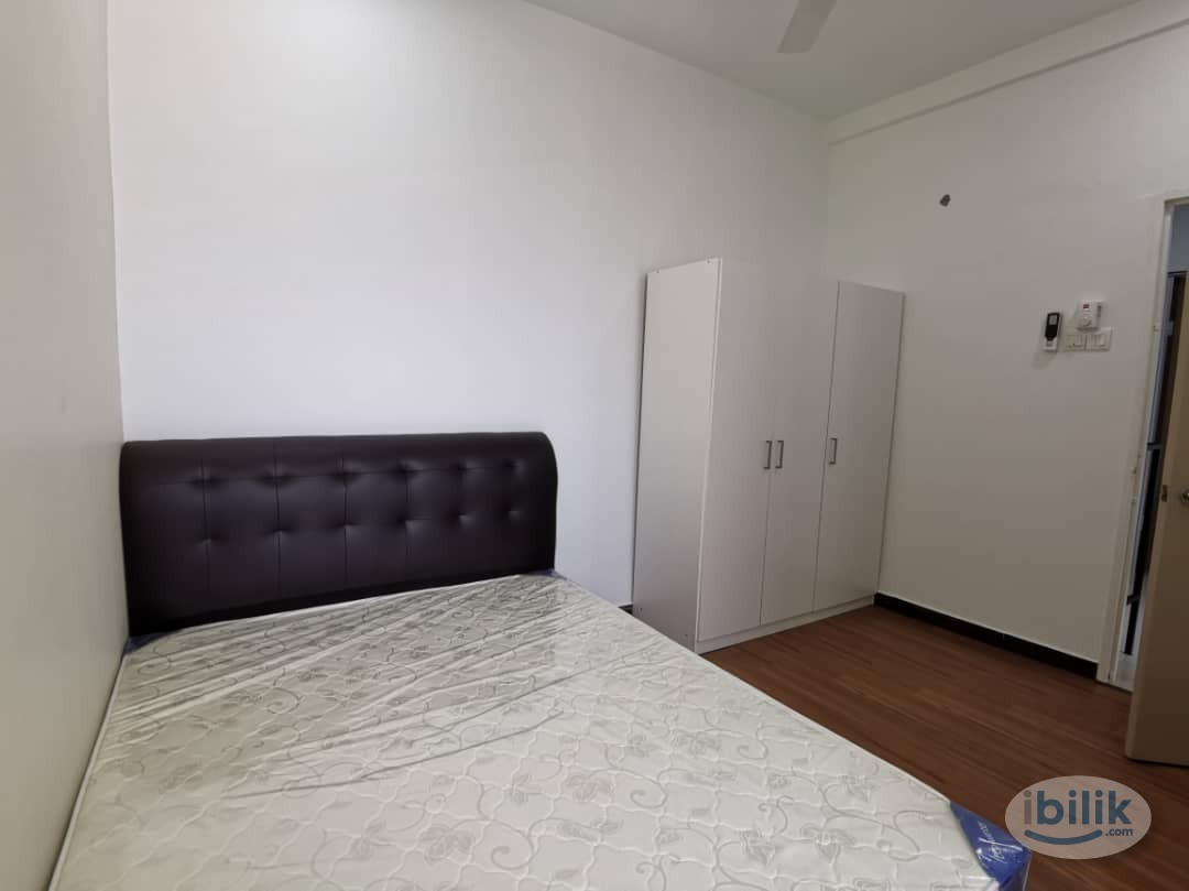 Single Room at USJ 1, UEP Subang Jaya - Image 1