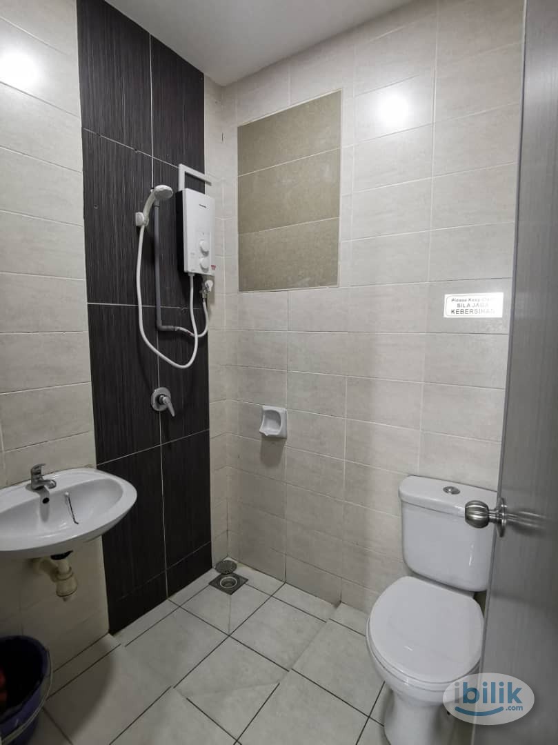 Single Room at USJ 1, UEP Subang Jaya - Image 3