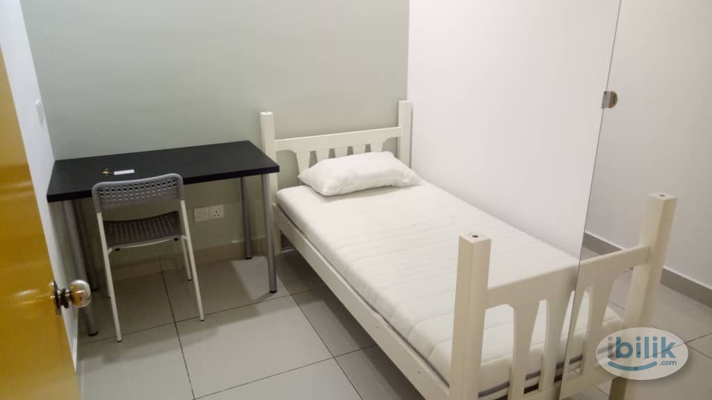 Single Room at Impian Meridian, UEP Subang Jaya - Image 2