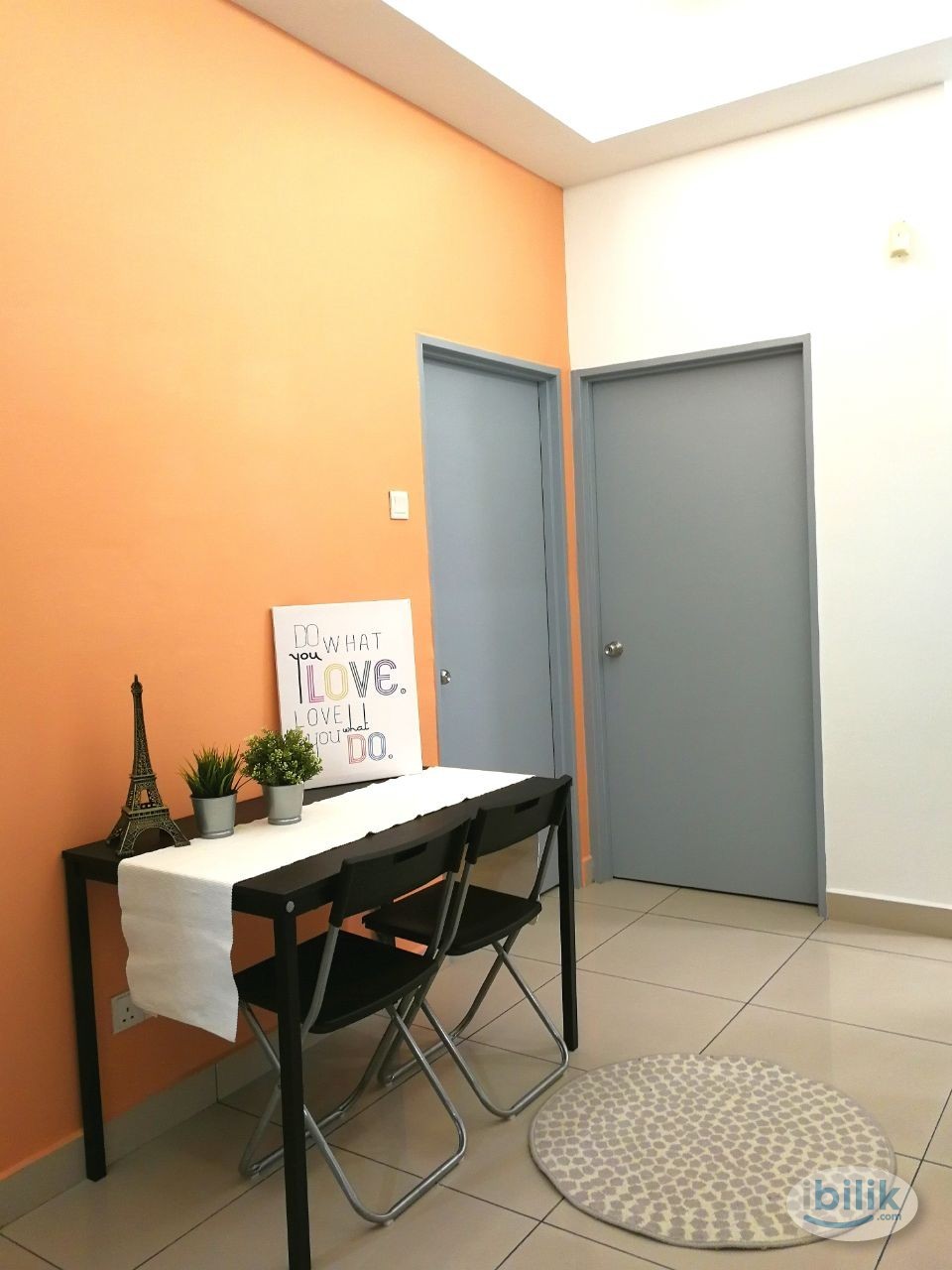 Single Room at Impian Meridian, UEP Subang Jaya - Image 3