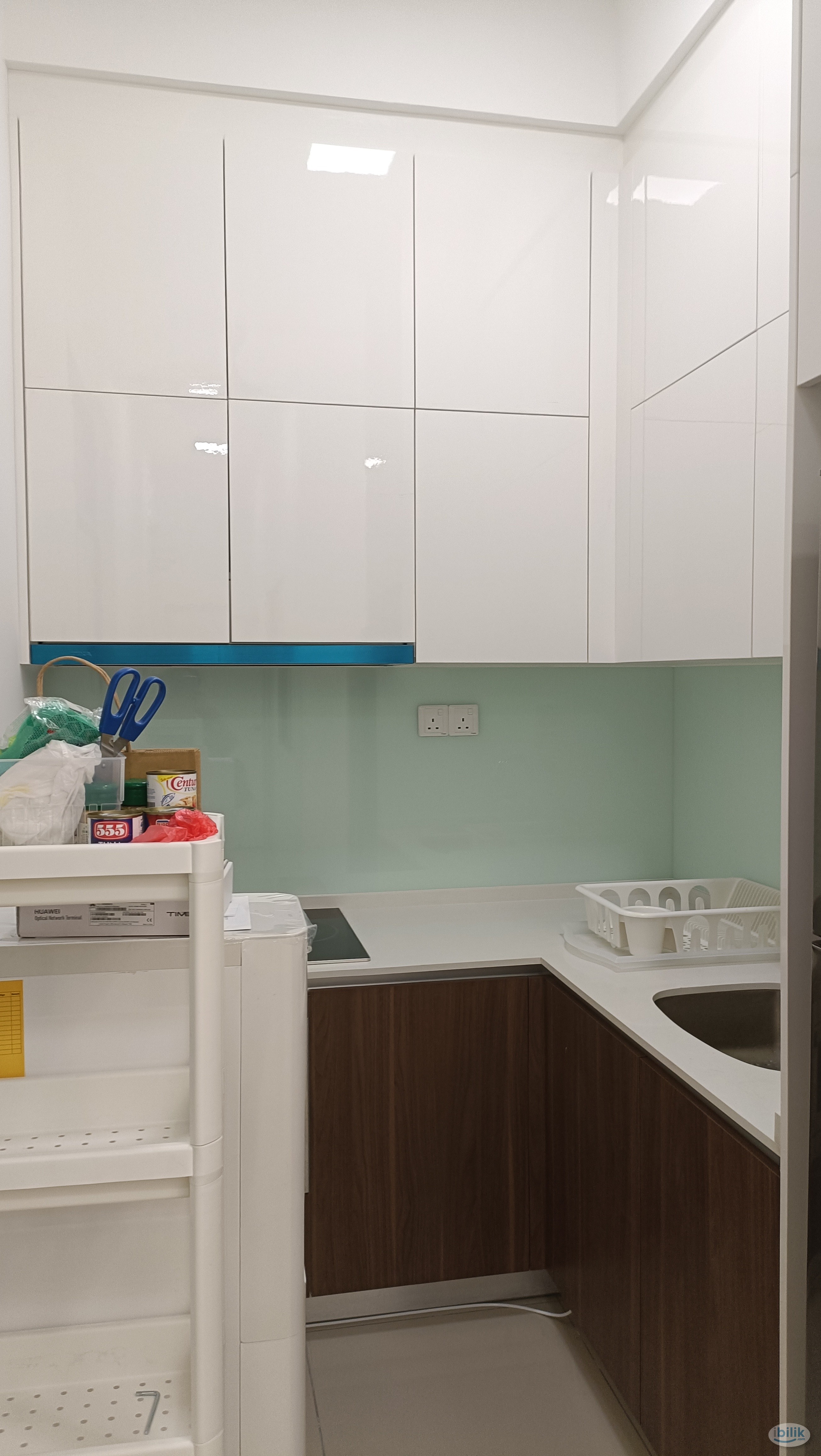 Medium Room @ Lavile KL - RM300 Booking Fees, Close to Sunway Velocity and LRT! 🌸 - Image 3