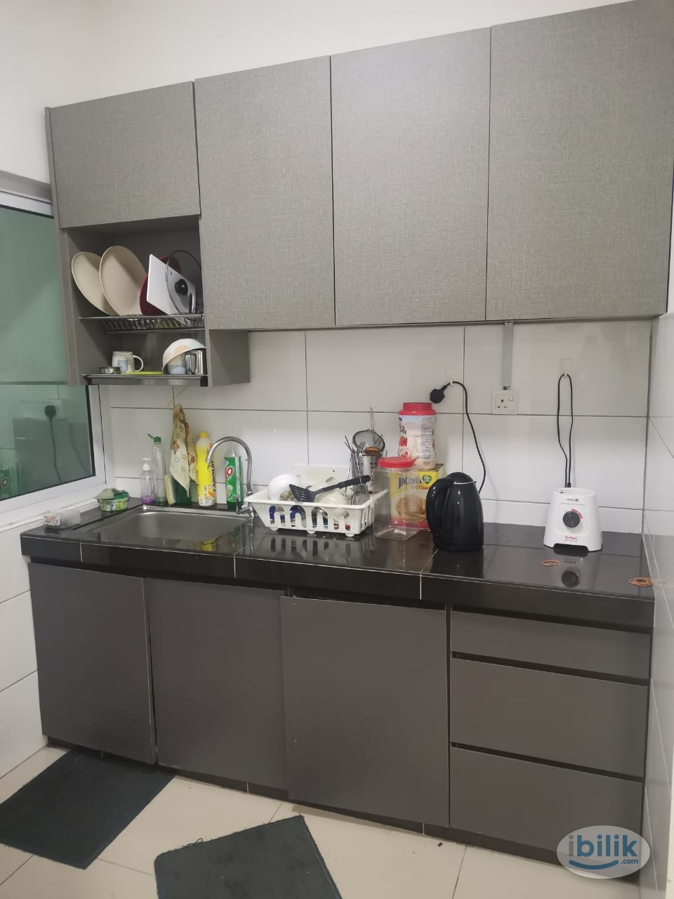 Below Market Medium Room At The Holmes Bandar Tun Razak - Image 4