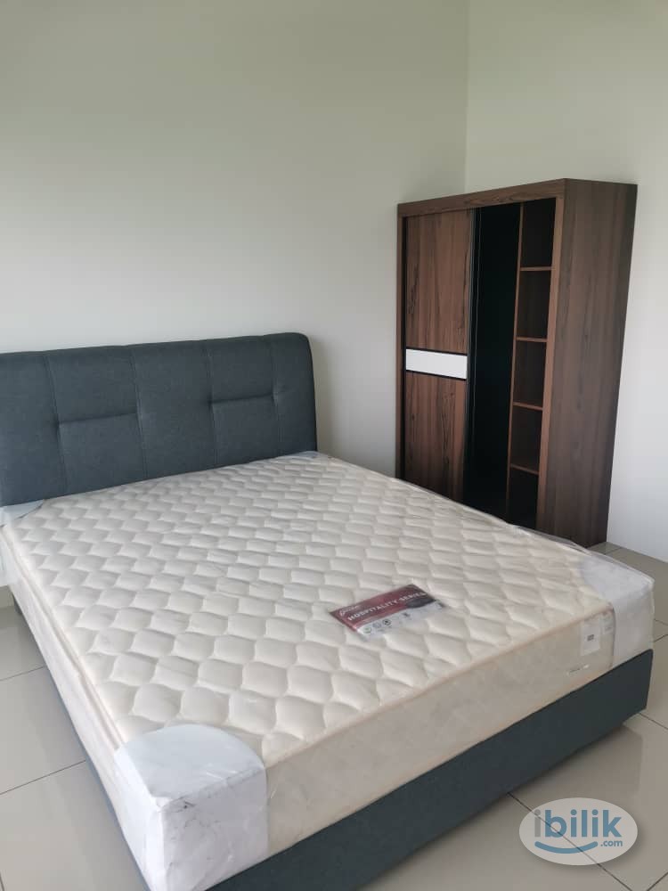Cheapest Balcony Room At The Holmes Bandar Tun Razak - Image 1
