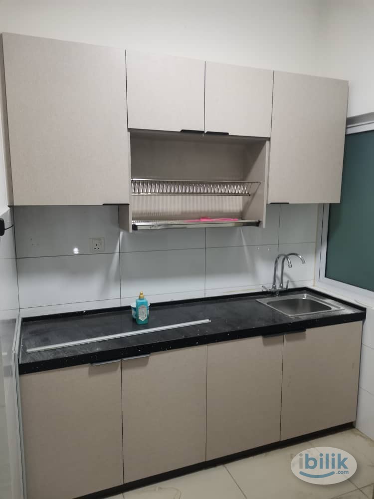 Cheapest Balcony Room At The Holmes Bandar Tun Razak - Image 4