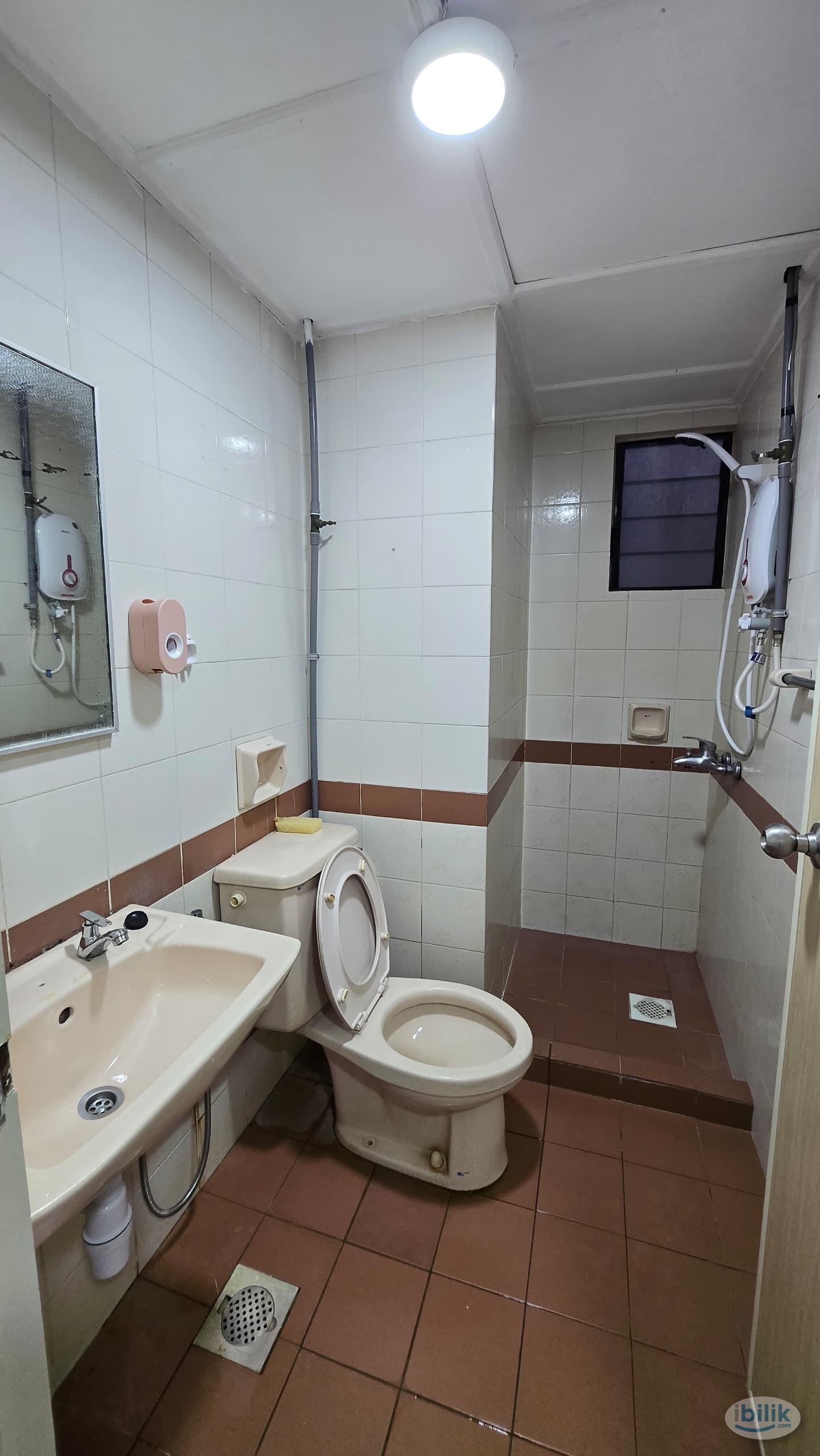 Near Jln Ampang/KLCC Fully Furnished Sanitized Room Included utility (FREE WiFi) at One Ampang Avenue (Walking Distance  - Image 2