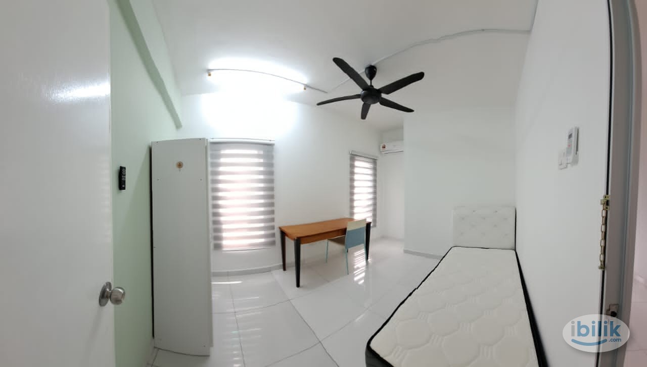 Single Room at Taman Starlight Park, Seremban - Image 1