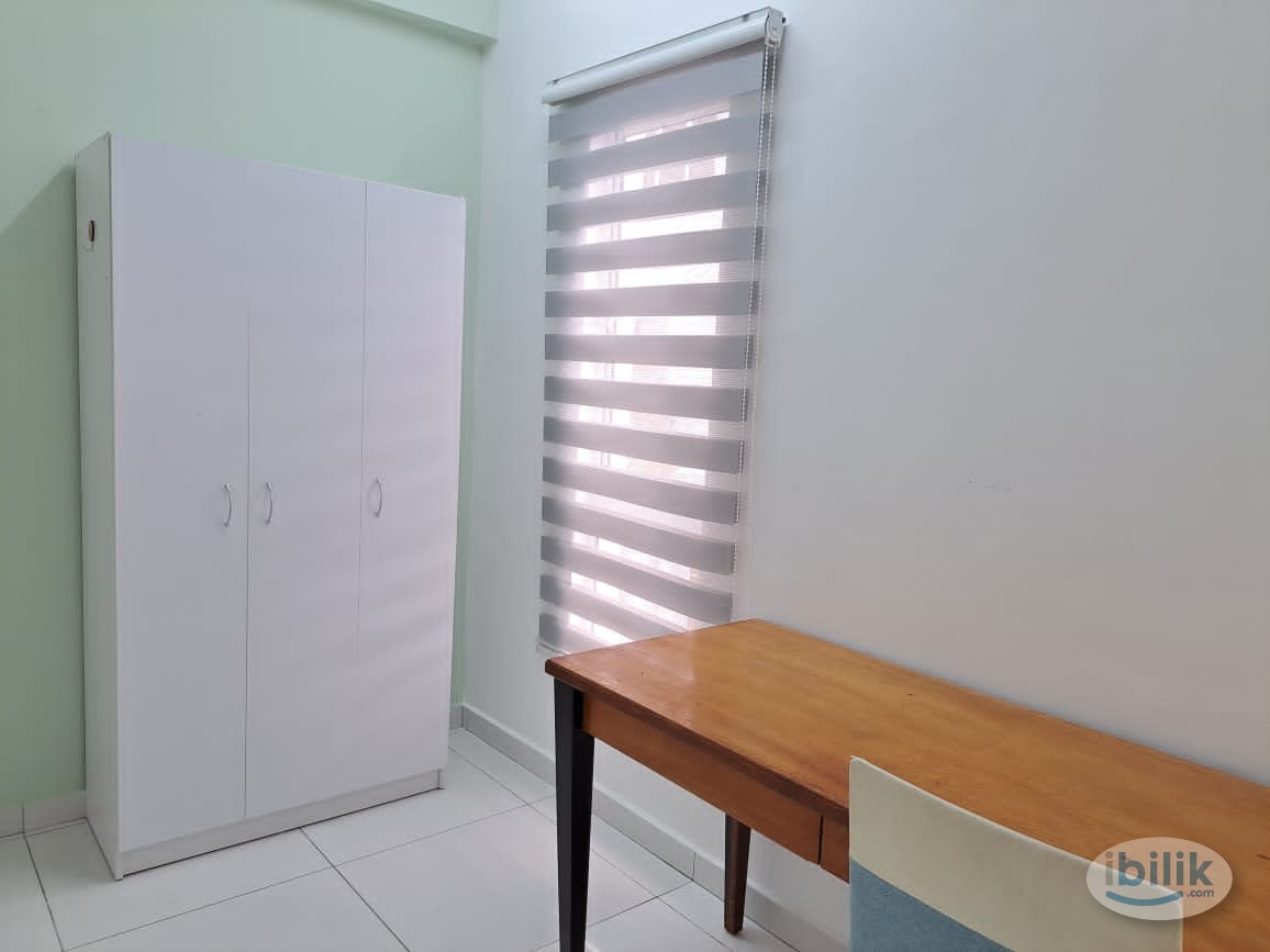 Single Room at Taman Starlight Park, Seremban - Image 3
