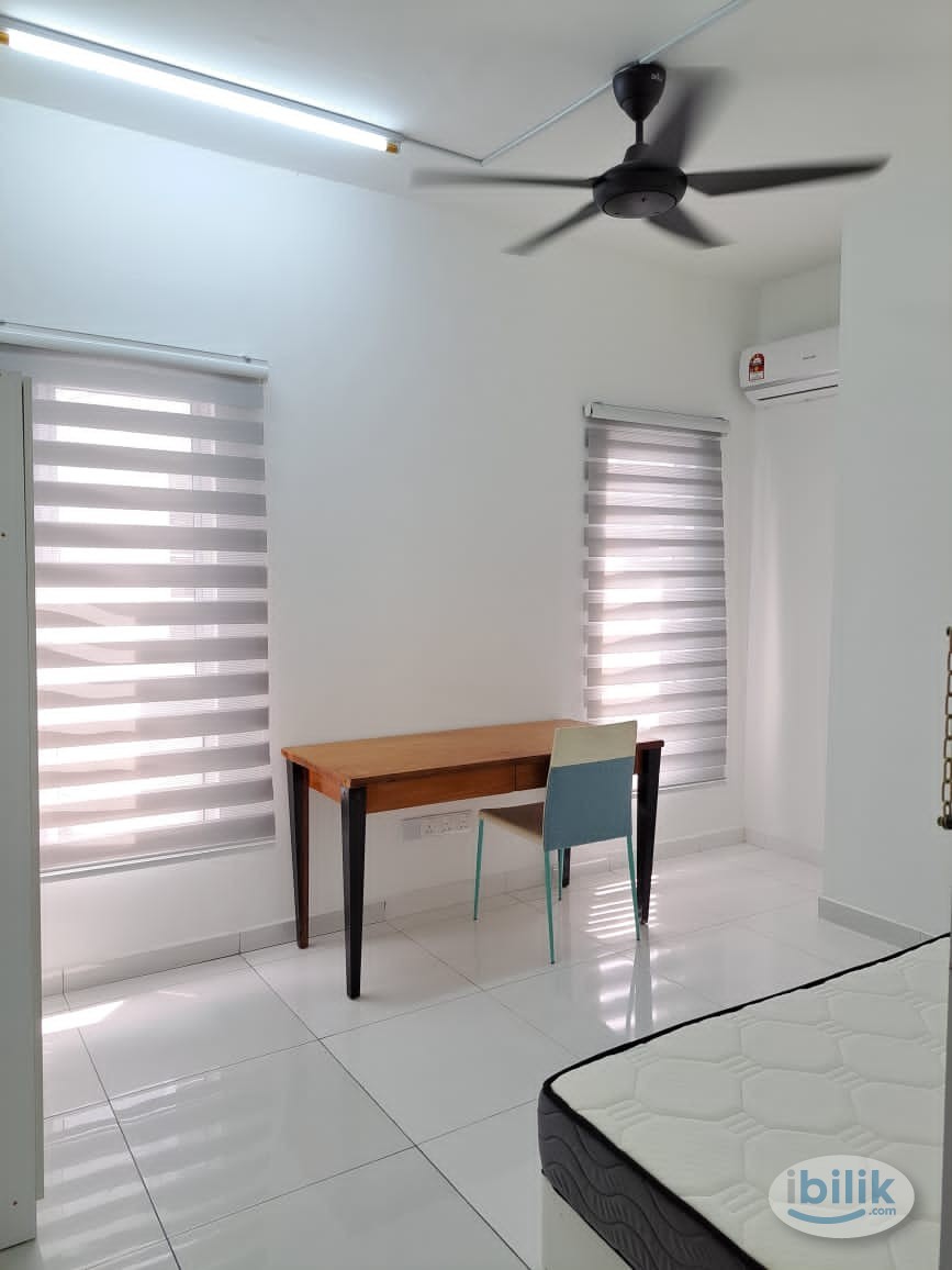 Single Room at Taman Starlight Park, Seremban - Image 2