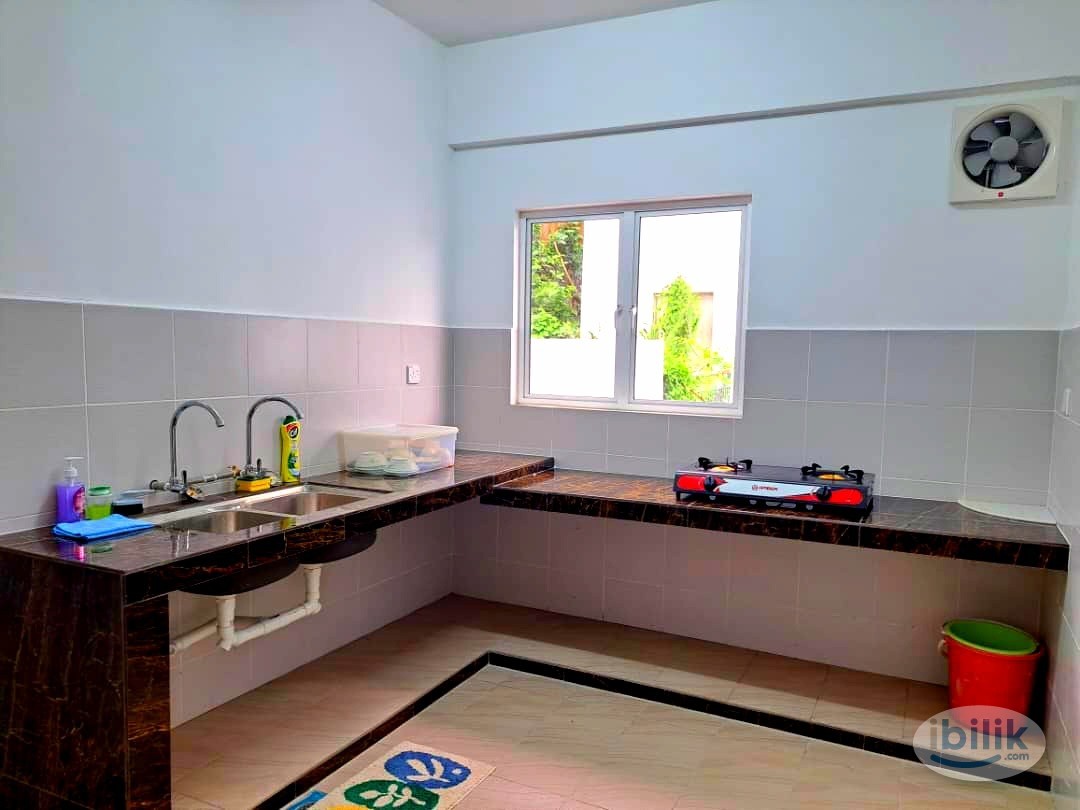 Single Room at Taman Starlight Park, Seremban - Image 4
