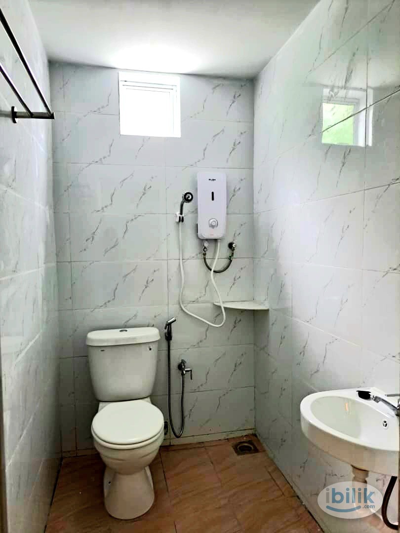 Single Room at Taman Starlight Park, Seremban - Image 5