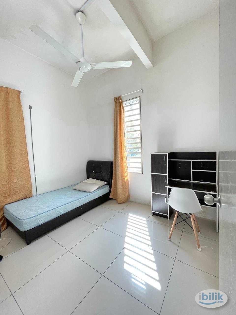 Single Room at Butterworth, Seberang Perai - Image 1