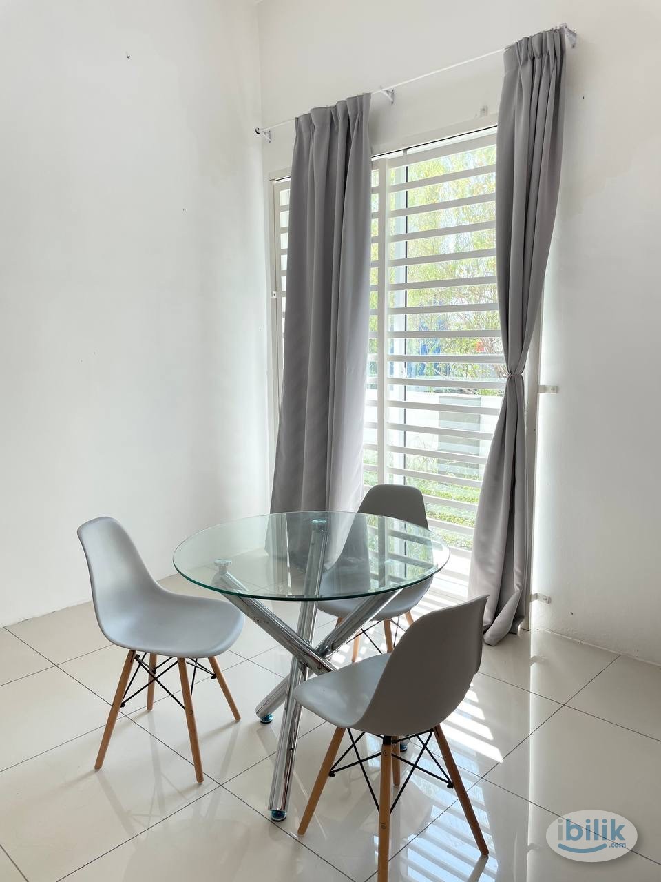 Single Room at Butterworth, Seberang Perai - Image 2