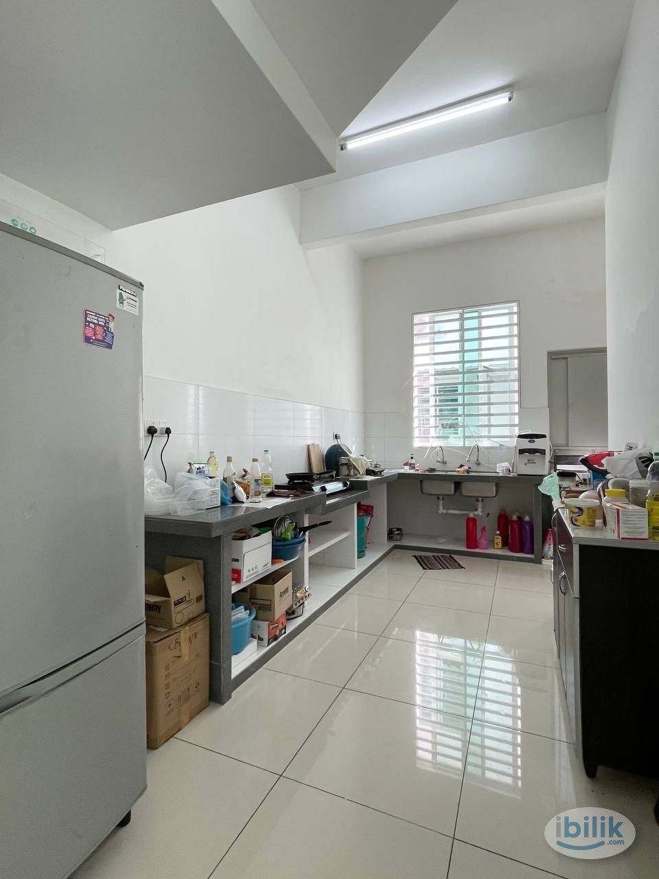Single Room at Butterworth, Seberang Perai - Image 3